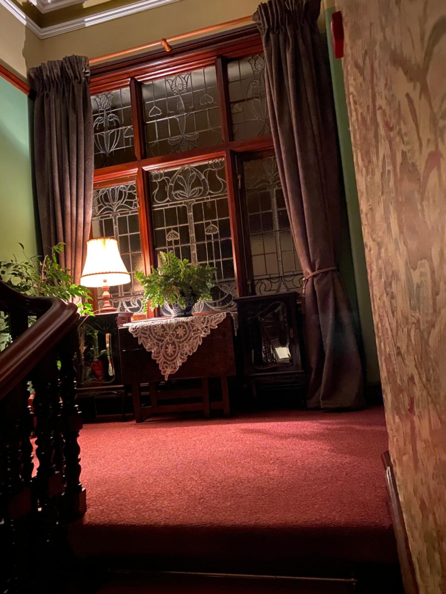 The Old Vicarage Ni B&B Ballywalter Esterno foto
